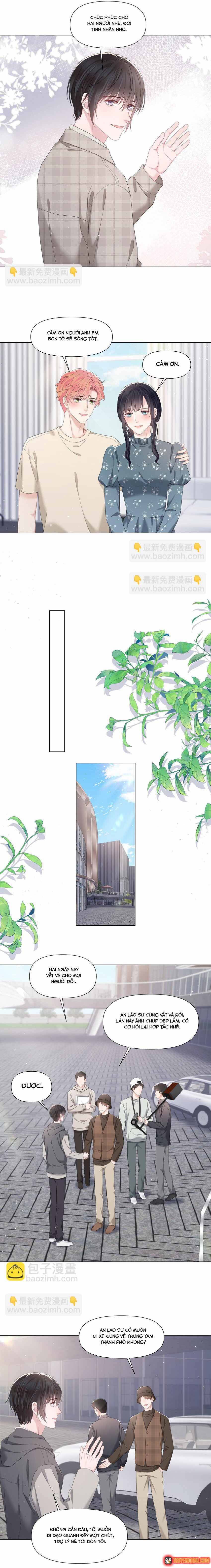 Lấp Lánh Chapter 61 - 7