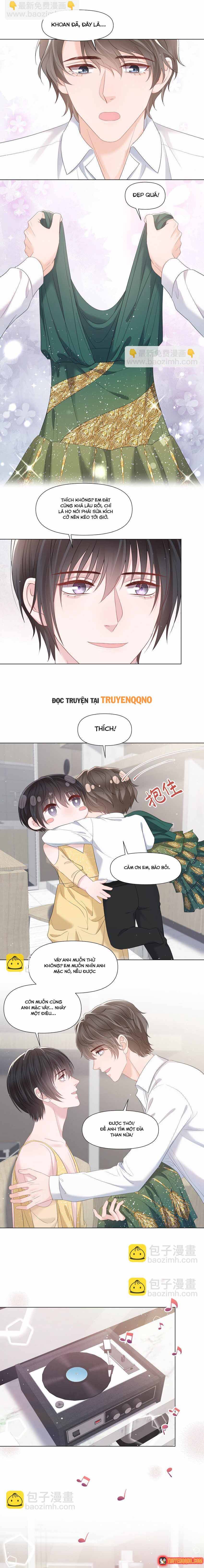Lấp Lánh Chapter 63 - 8