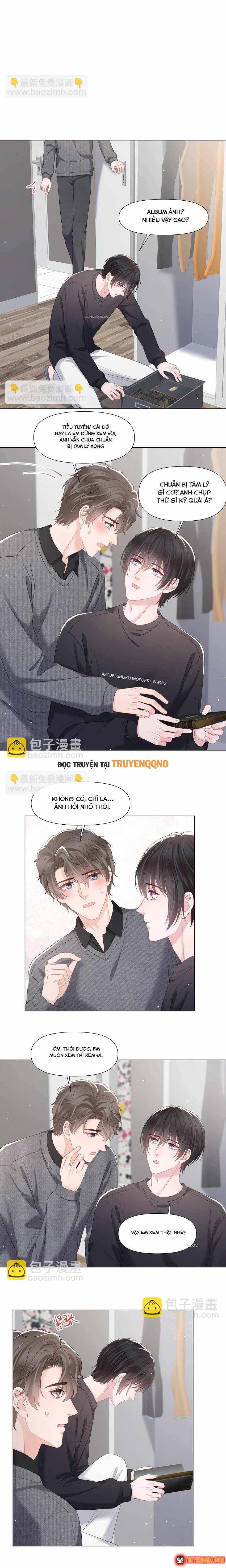 Lấp Lánh Chapter 62 - 5