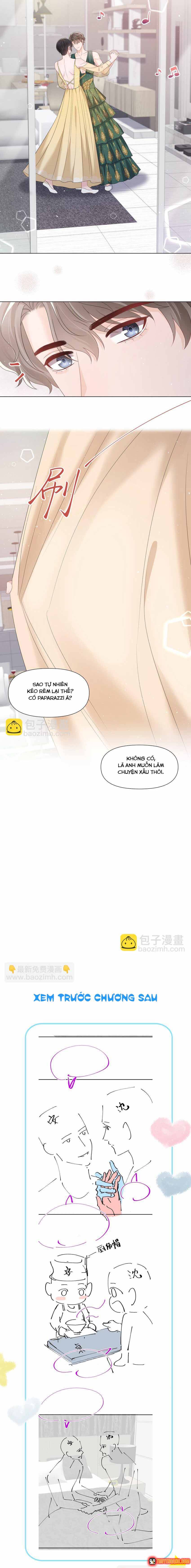 Lấp Lánh Chapter 63 - 9