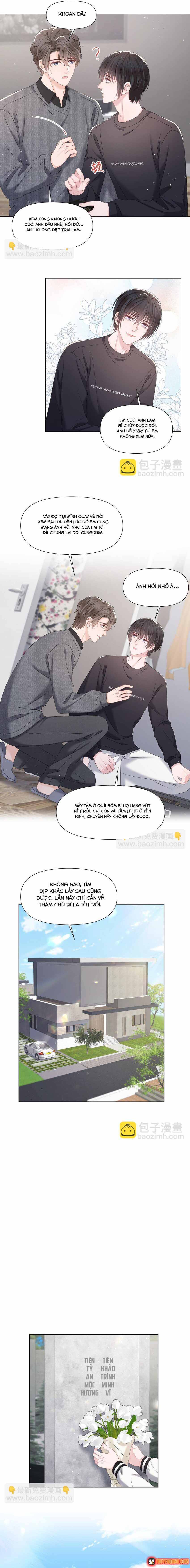 Lấp Lánh Chapter 62 - 6