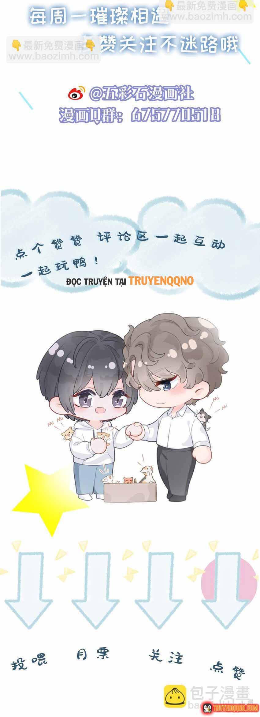 Lấp Lánh Chapter 63 - 10