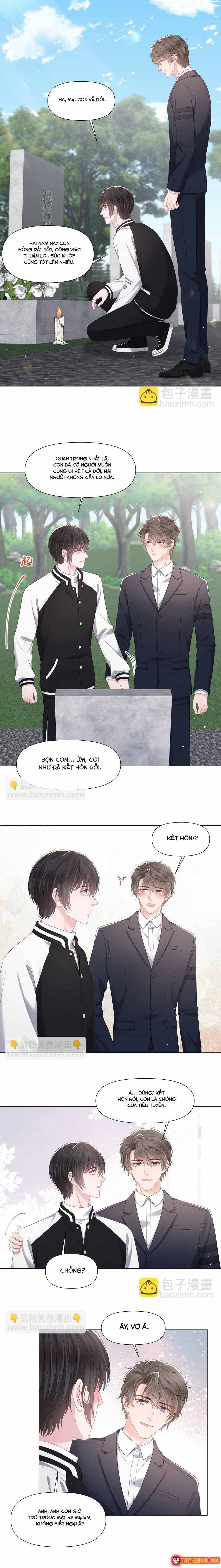 Lấp Lánh Chapter 62 - 7