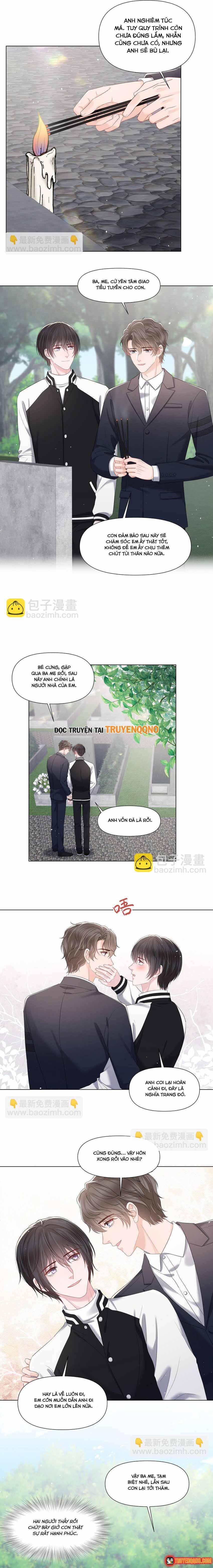 Lấp Lánh Chapter 62 - 8