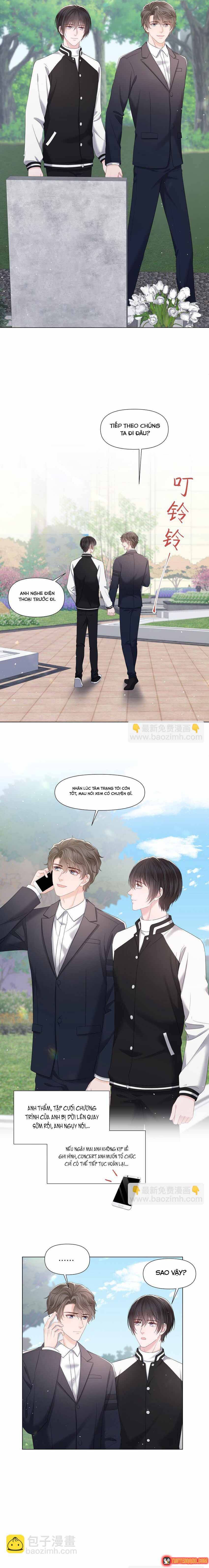 Lấp Lánh Chapter 62 - 9