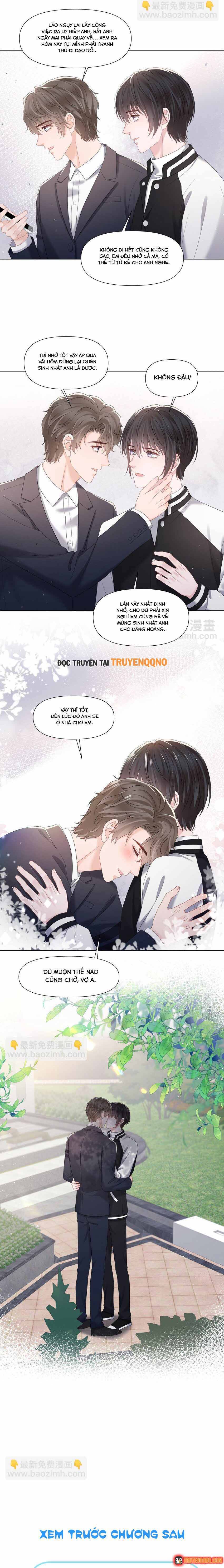 Lấp Lánh Chapter 62 - 10