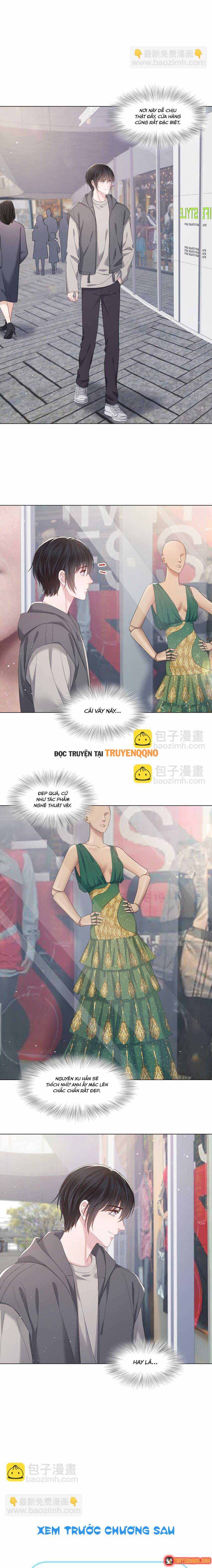 Lấp Lánh Chapter 61 - 8