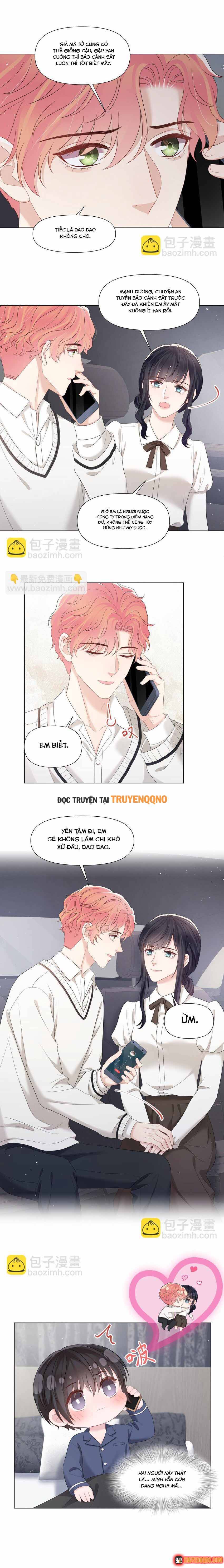 Lấp Lánh Chapter 64 - 3
