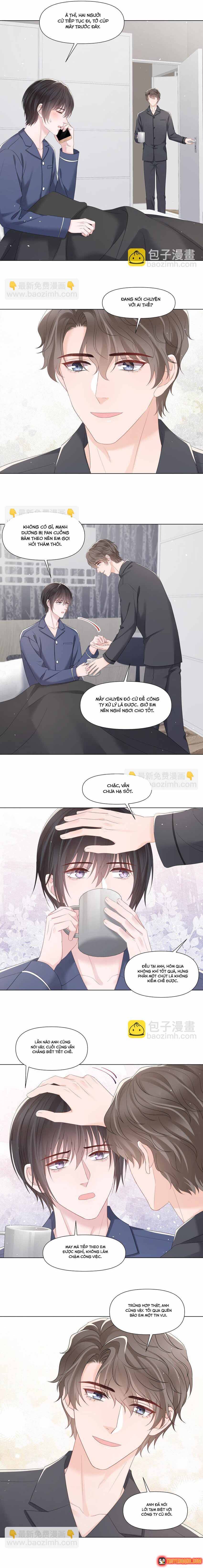 Lấp Lánh Chapter 64 - 4