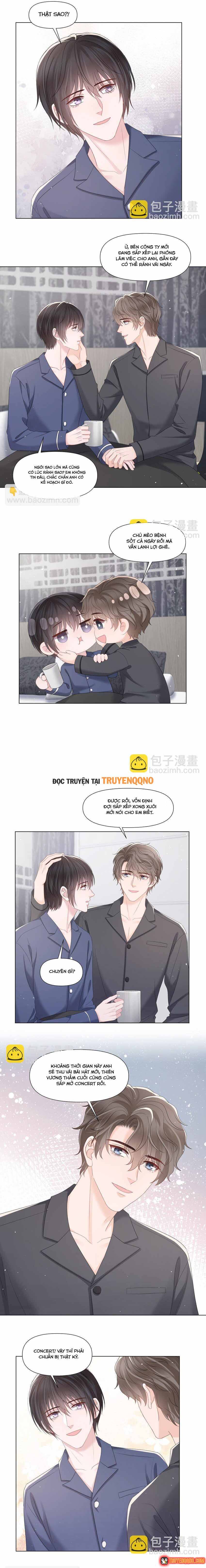 Lấp Lánh Chapter 64 - 5