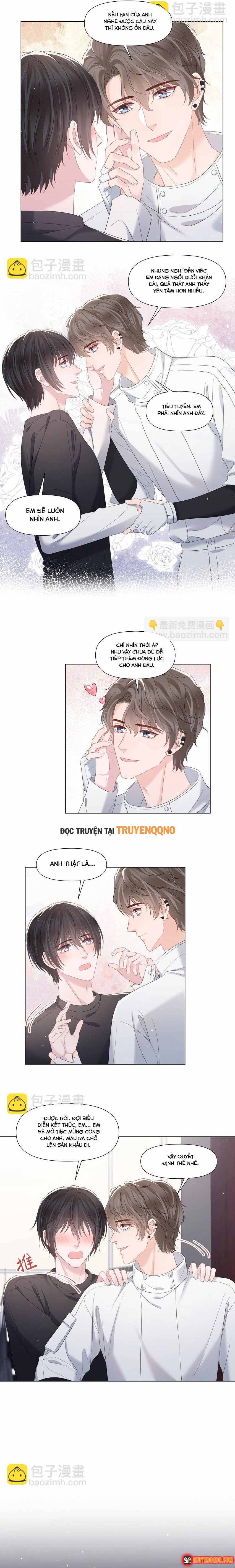 Lấp Lánh Chapter 65 - 3
