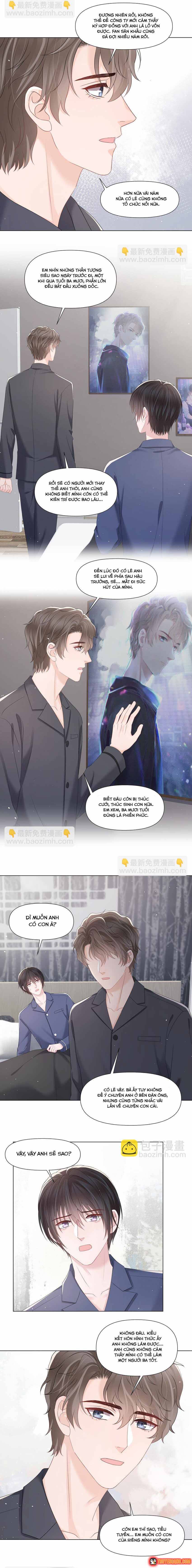 Lấp Lánh Chapter 64 - 6