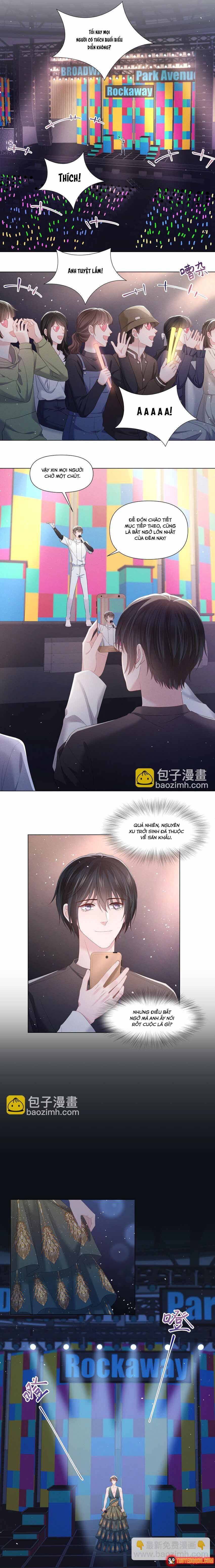 Lấp Lánh Chapter 65 - 4