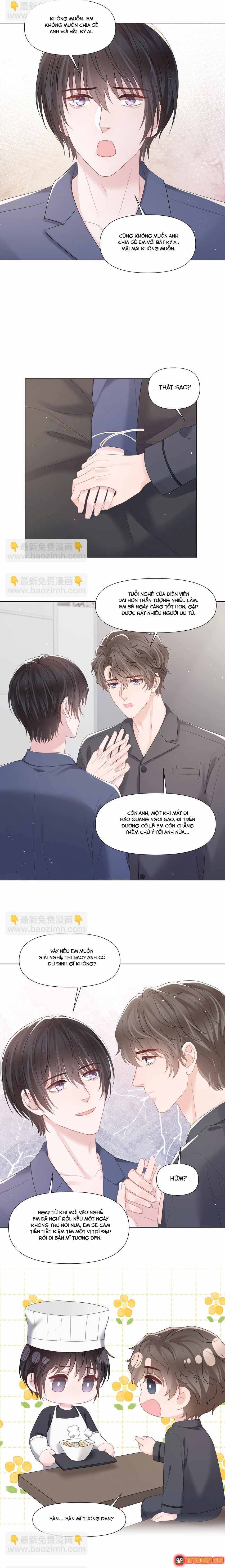 Lấp Lánh Chapter 64 - 7