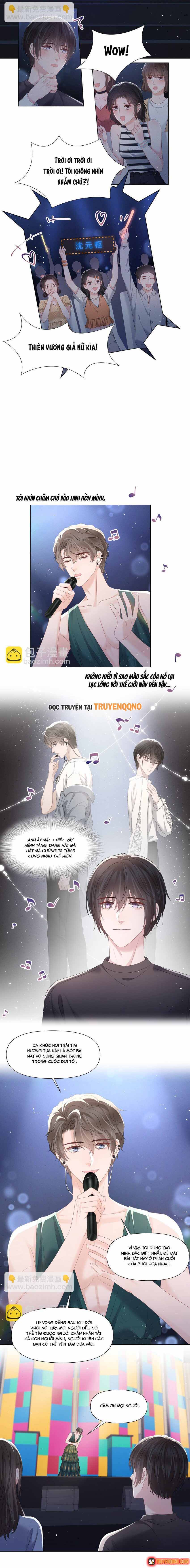 Lấp Lánh Chapter 65 - 5