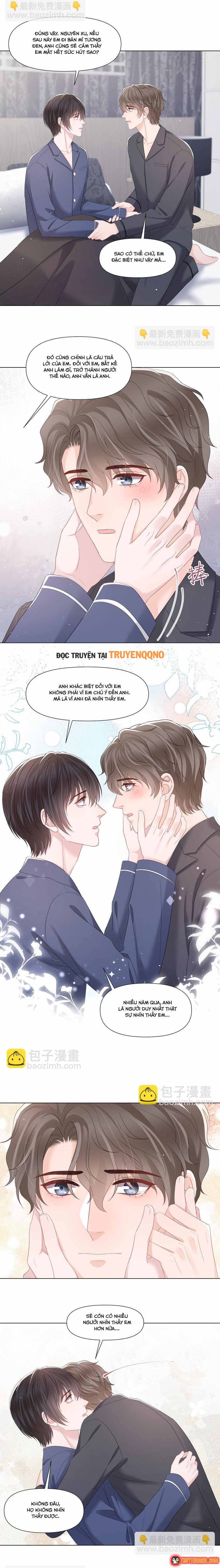 Lấp Lánh Chapter 64 - 8