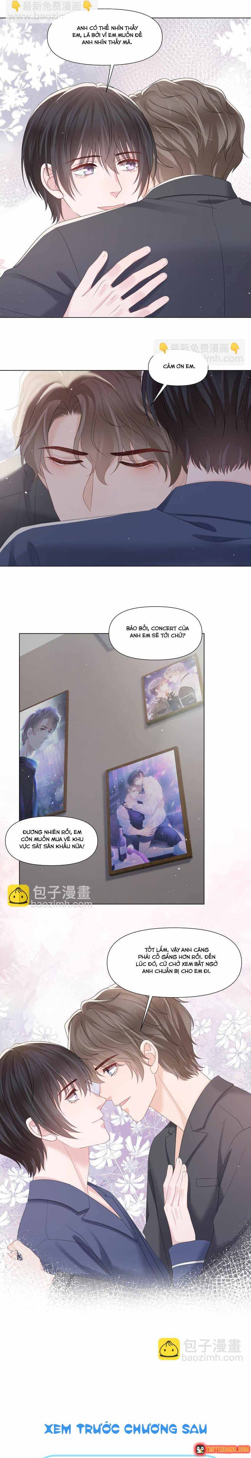 Lấp Lánh Chapter 64 - 9