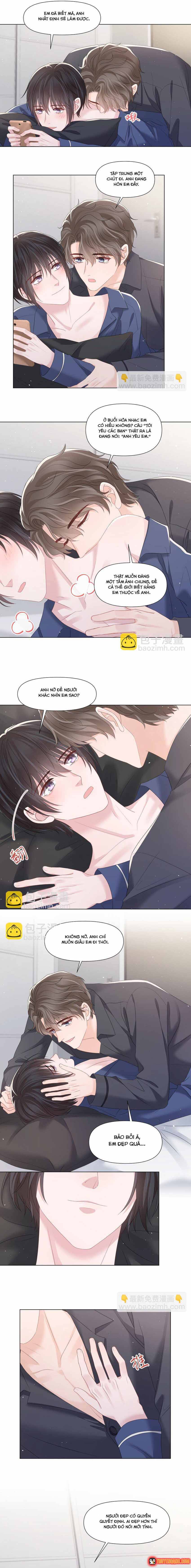 Lấp Lánh Chapter 65 - 7