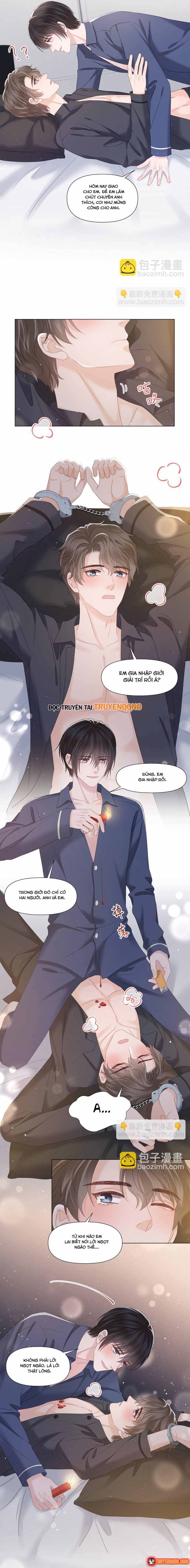Lấp Lánh Chapter 65 - 8