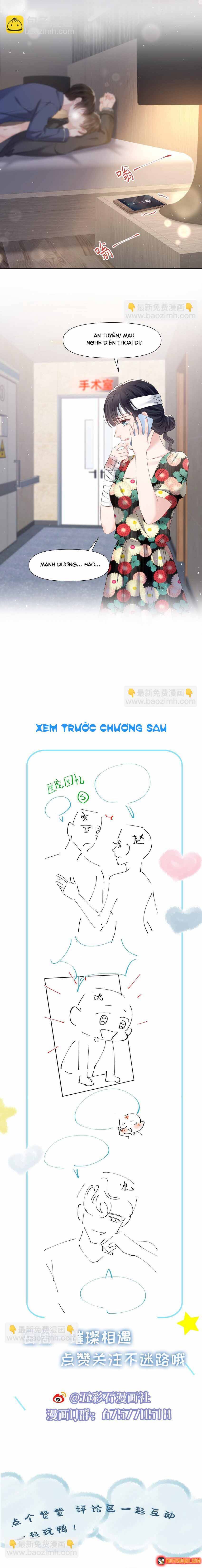 Lấp Lánh Chapter 65 - 9