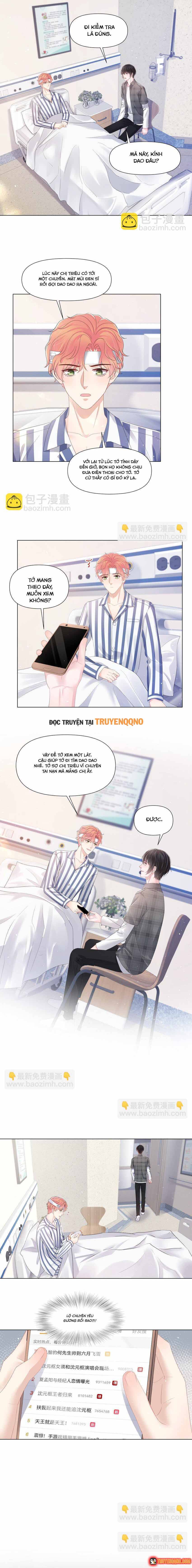 Lấp Lánh Chapter 66 - 3