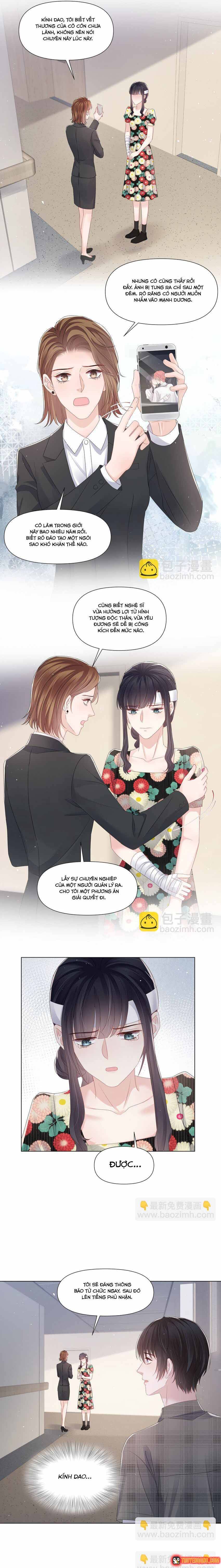 Lấp Lánh Chapter 66 - 4