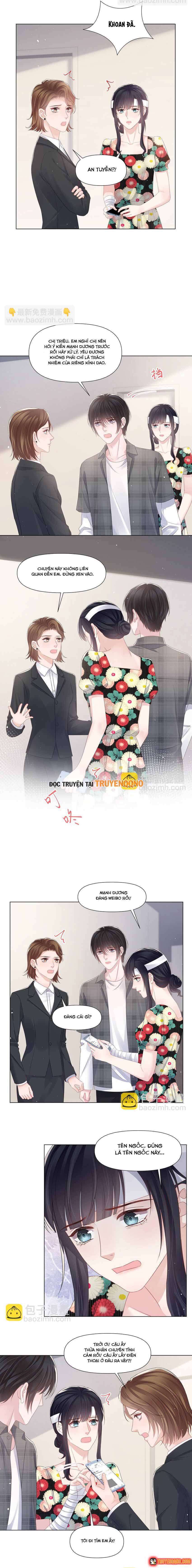 Lấp Lánh Chapter 66 - 5