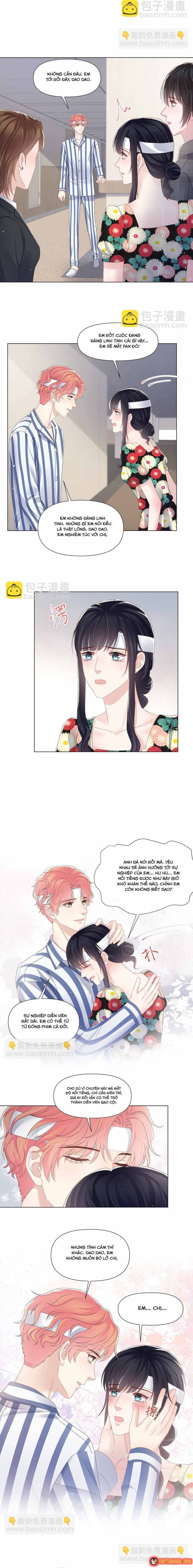 Lấp Lánh Chapter 66 - 6