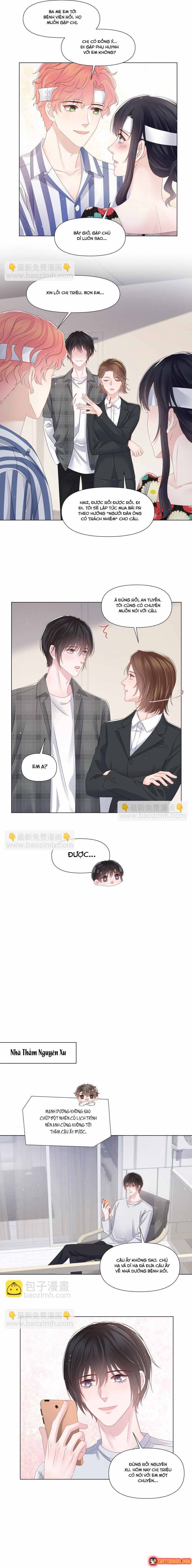 Lấp Lánh Chapter 66 - 7