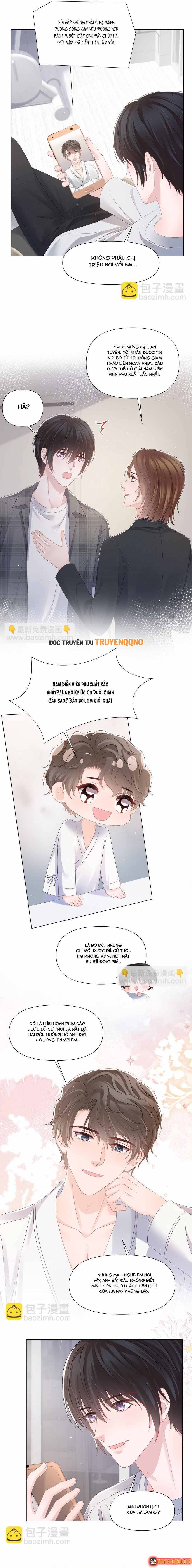 Lấp Lánh Chapter 66 - 8
