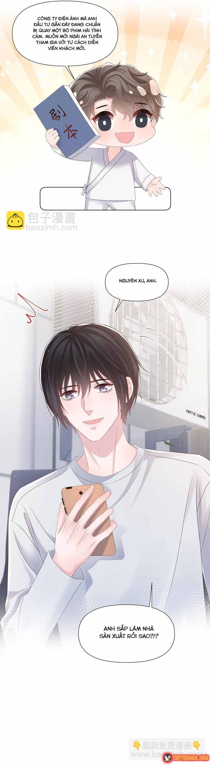 Lấp Lánh Chapter 66 - 9