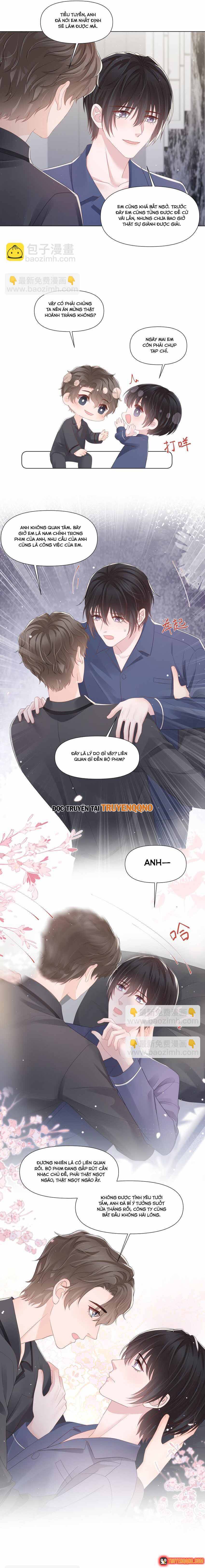 Lấp Lánh Chapter 67 - 3