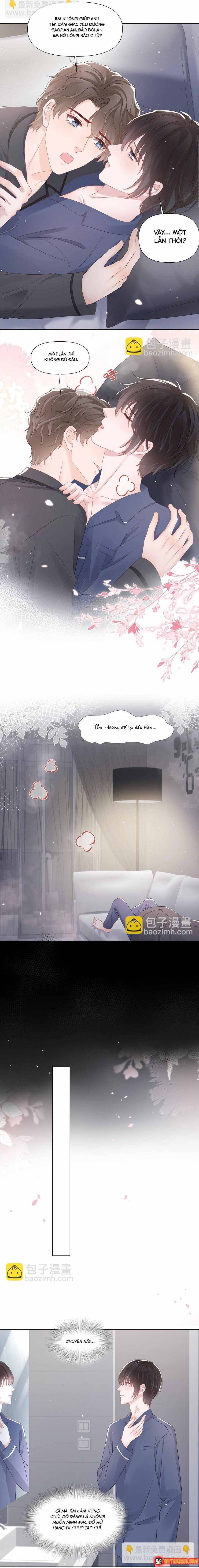 Lấp Lánh Chapter 67 - 4