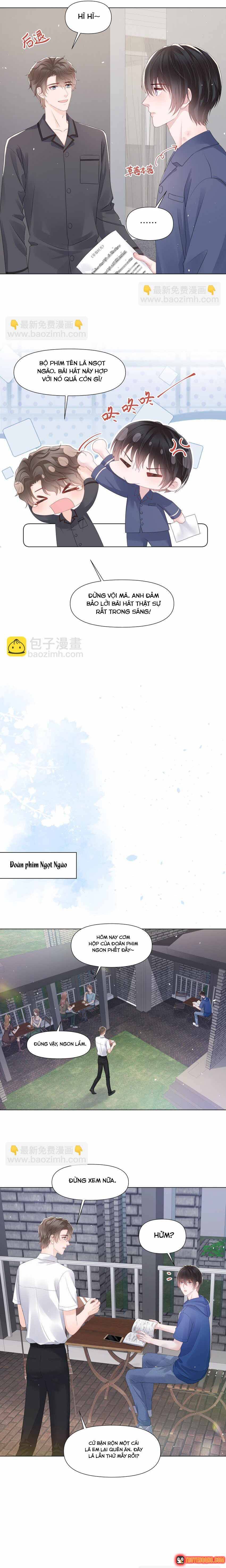 Lấp Lánh Chapter 67 - 6