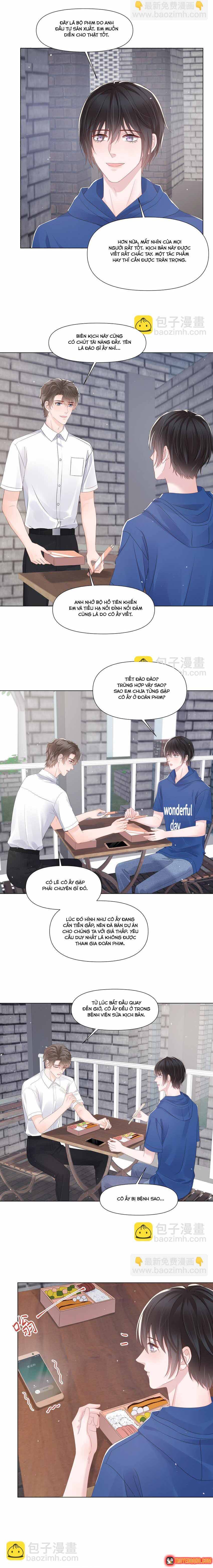 Lấp Lánh Chapter 67 - 7