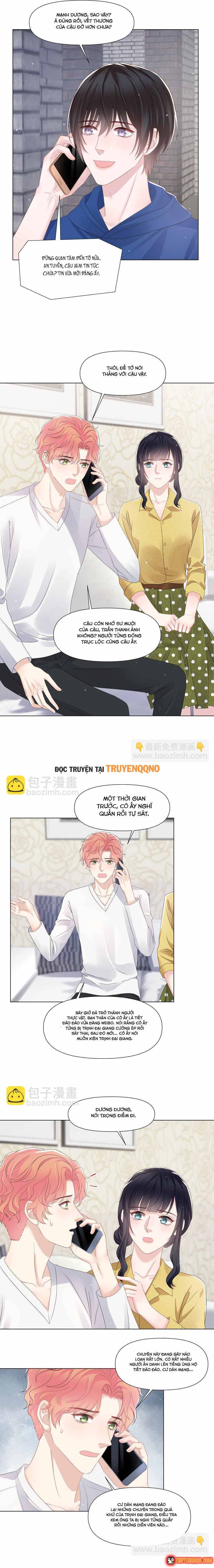 Lấp Lánh Chapter 67 - 8