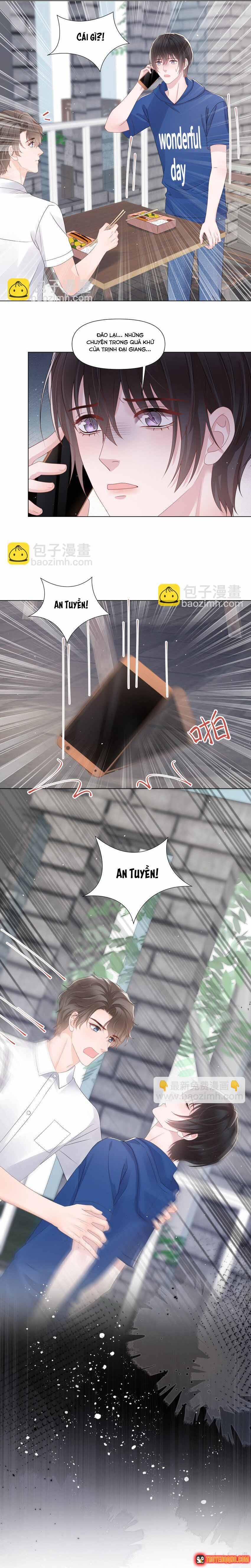 Lấp Lánh Chapter 67 - 9