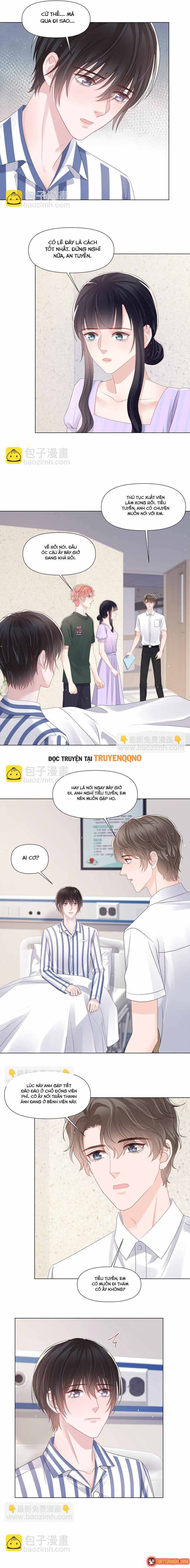 Lấp Lánh Chapter 68 - 3