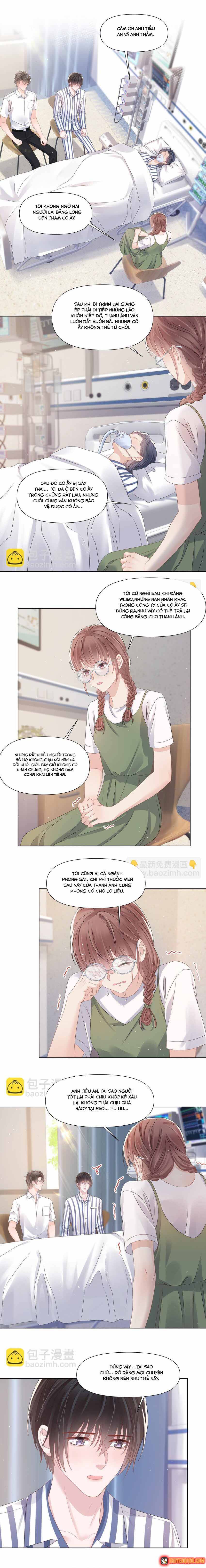 Lấp Lánh Chapter 68 - 4