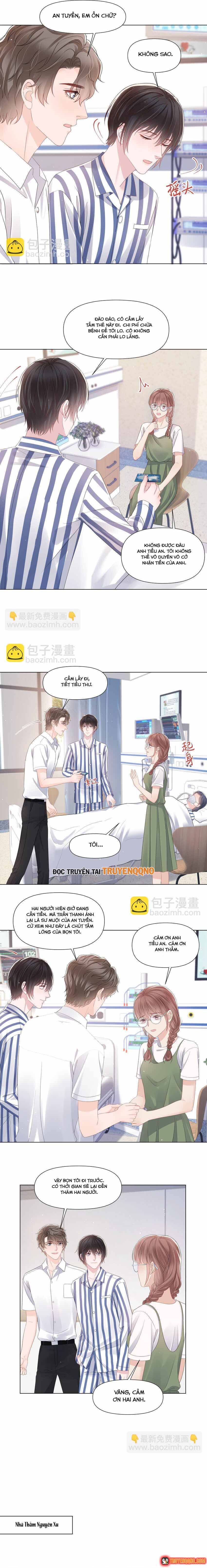 Lấp Lánh Chapter 68 - 5
