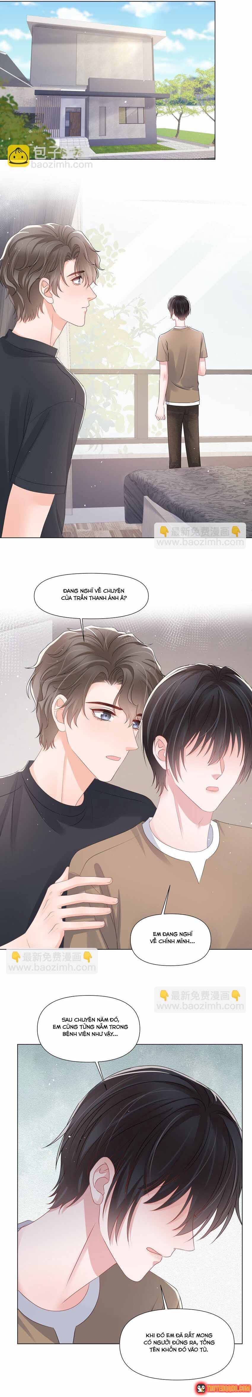 Lấp Lánh Chapter 68 - 6