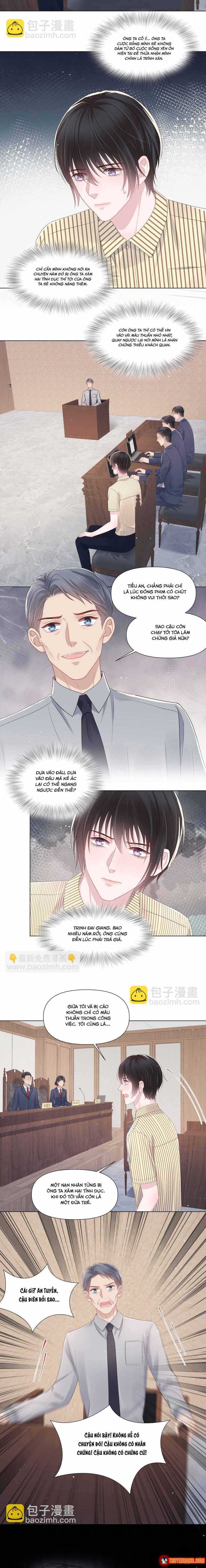 Lấp Lánh Chapter 69 - 4