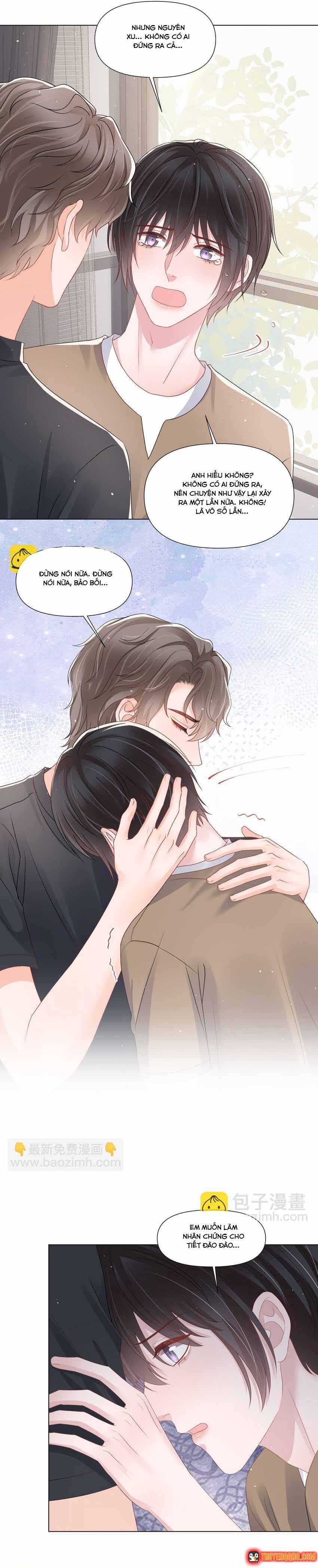Lấp Lánh Chapter 68 - 7