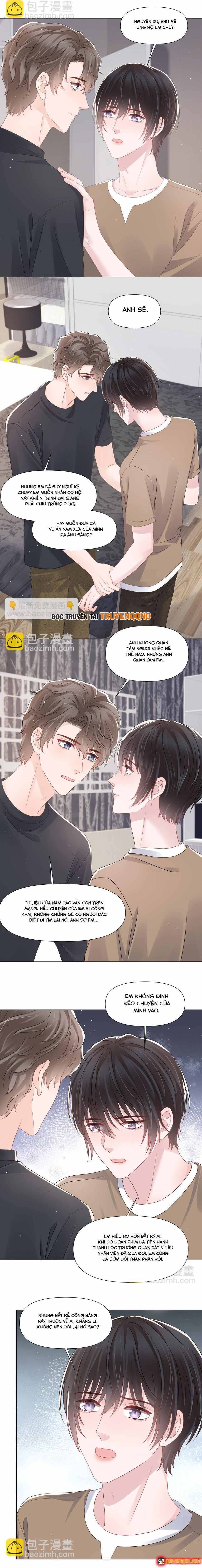 Lấp Lánh Chapter 68 - 8