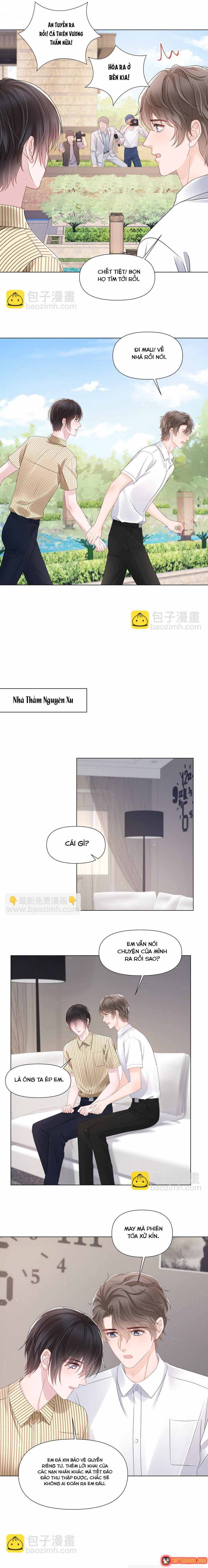 Lấp Lánh Chapter 69 - 6