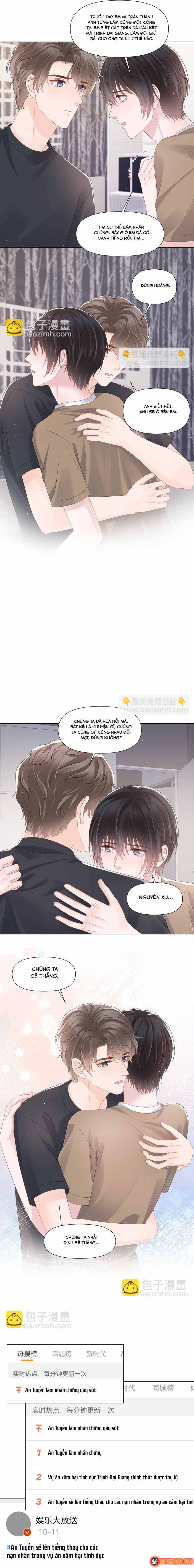 Lấp Lánh Chapter 68 - 9