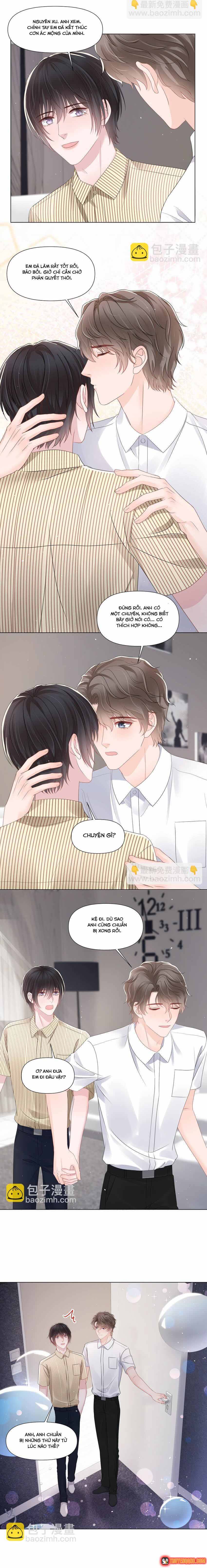 Lấp Lánh Chapter 69 - 7