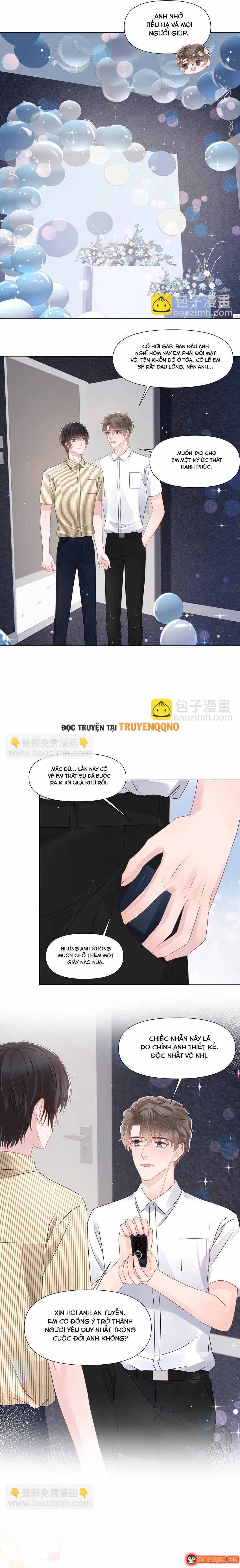 Lấp Lánh Chapter 69 - 8