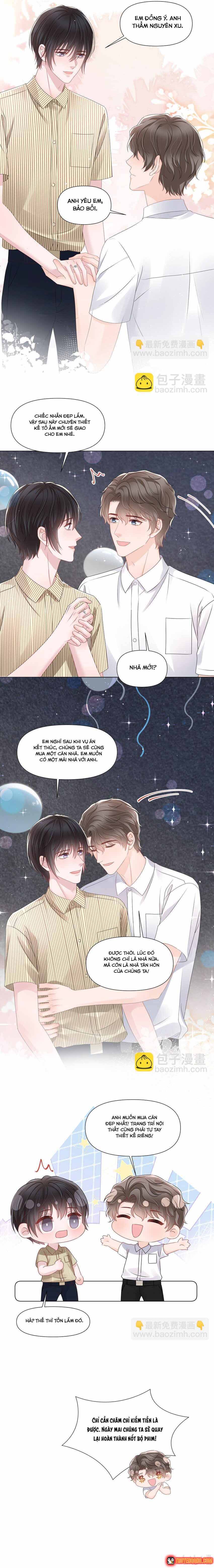 Lấp Lánh Chapter 69 - 9