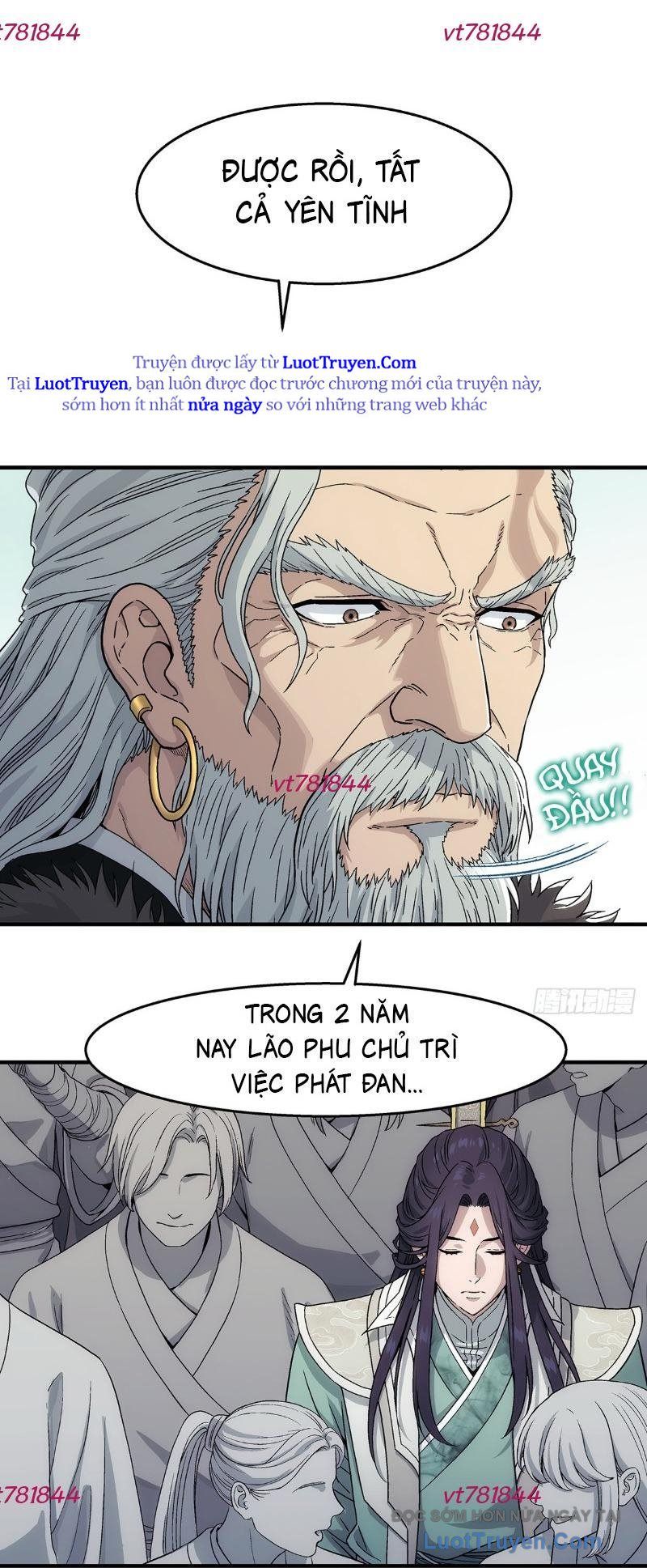 Ngã Dục Phong Thiên (Remake) Chapter 11 - 30